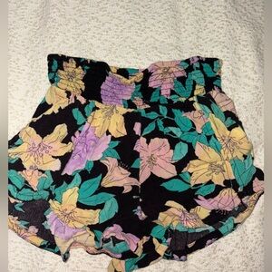 Billabong short